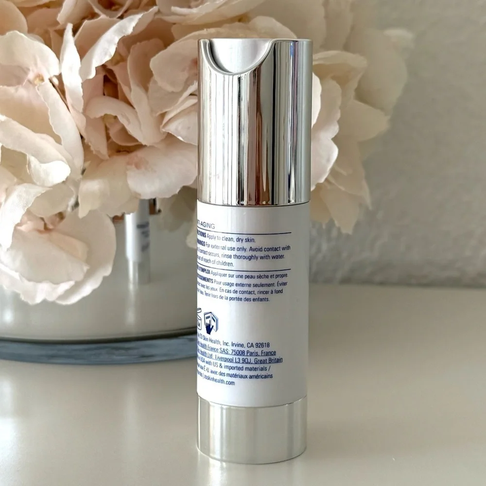 New! Daily Power Defense ZO Skin Health, Travel Size, 30ml, 1oz - Picture 3 of 5